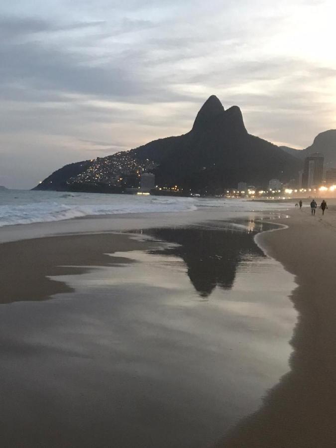 Hostel Yes Brasil Rio de Janeiro Exteriör bild