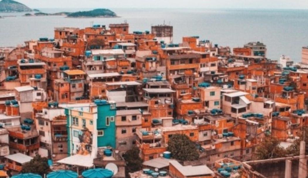 Hostel Yes Brasil Rio de Janeiro Exteriör bild