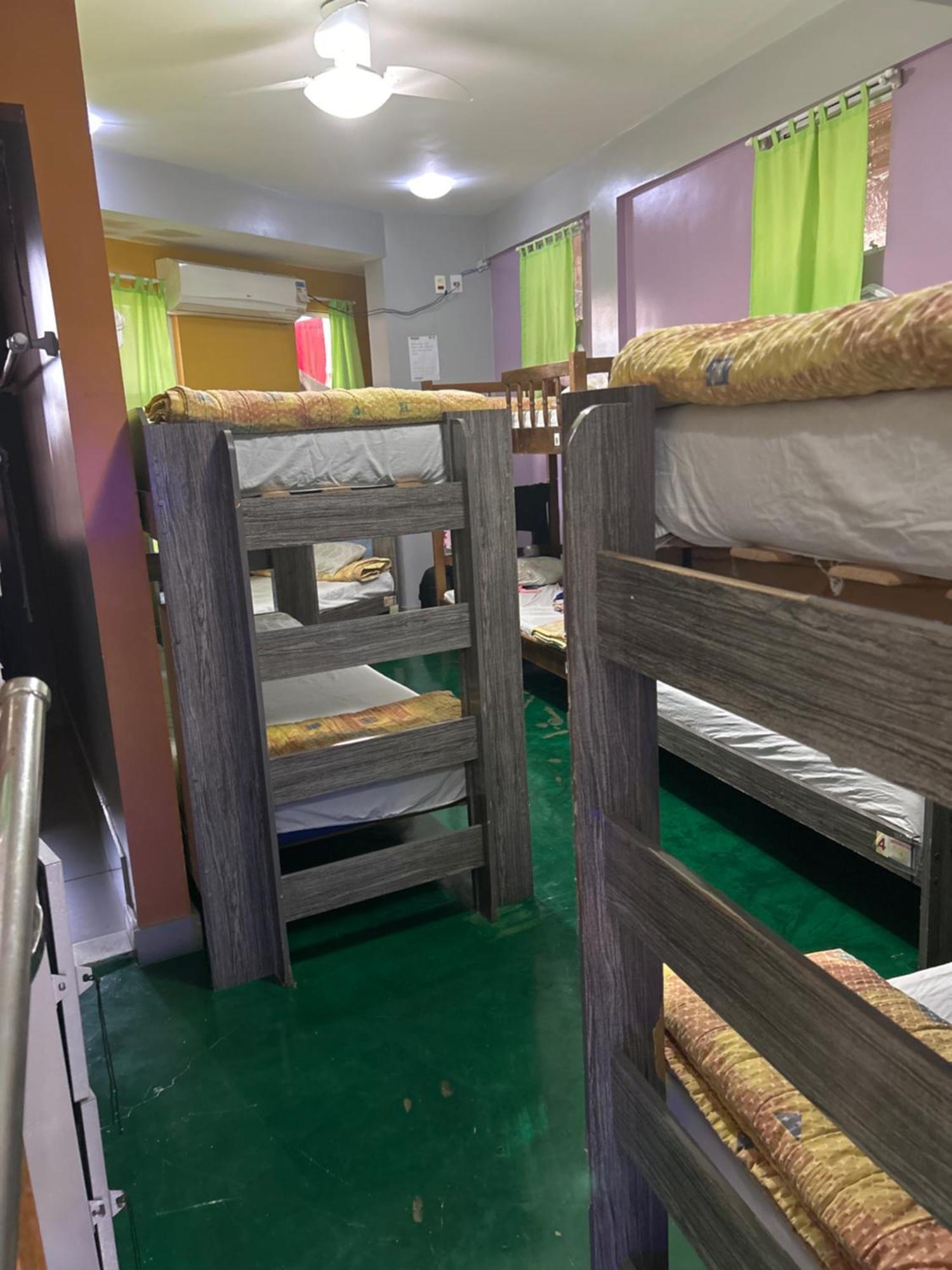 Hostel Yes Brasil Rio de Janeiro Exteriör bild