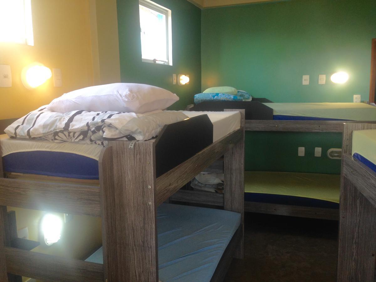 Hostel Yes Brasil Rio de Janeiro Exteriör bild