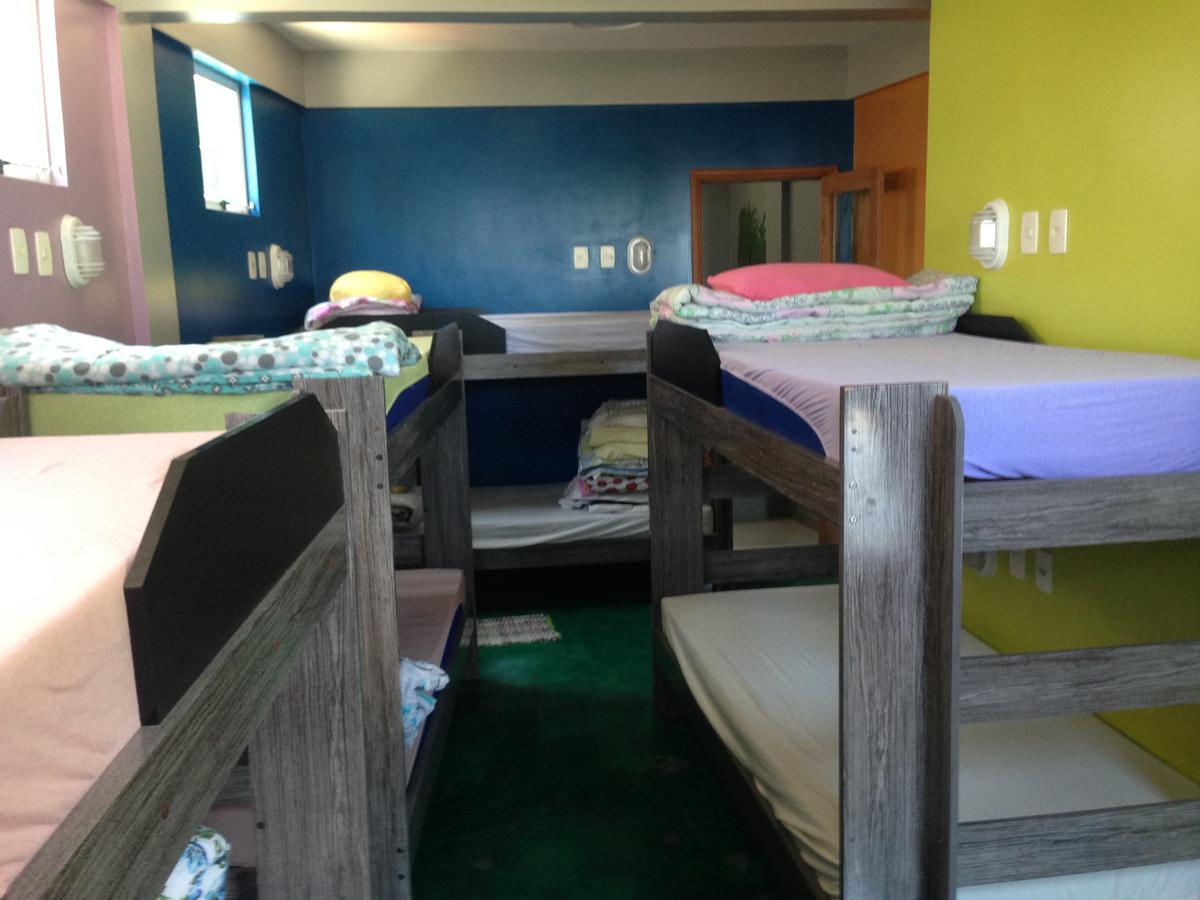 Hostel Yes Brasil Rio de Janeiro Exteriör bild