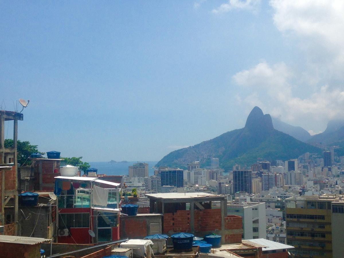 Hostel Yes Brasil Rio de Janeiro Exteriör bild