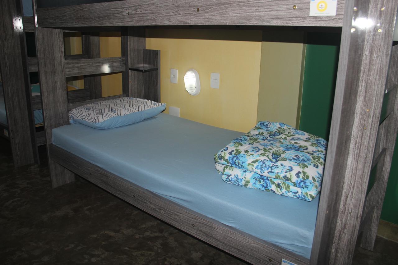 Hostel Yes Brasil Rio de Janeiro Exteriör bild