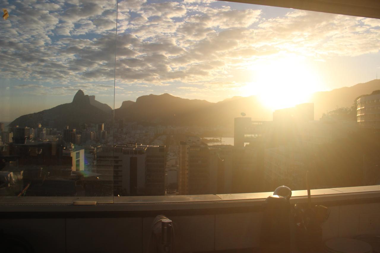 Hostel Yes Brasil Rio de Janeiro Exteriör bild