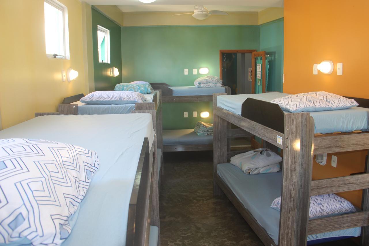 Hostel Yes Brasil Rio de Janeiro Exteriör bild