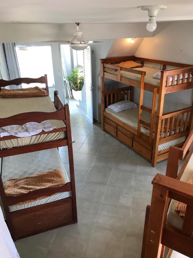 Hostel Yes Brasil Rio de Janeiro Exteriör bild