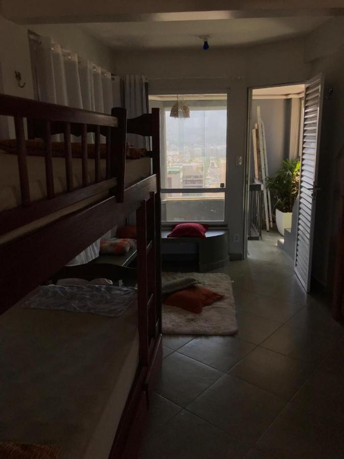 Hostel Yes Brasil Rio de Janeiro Exteriör bild